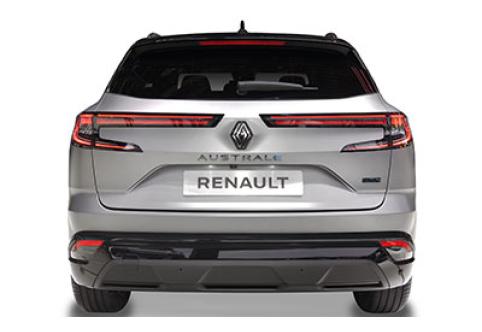 Renault Australian #3