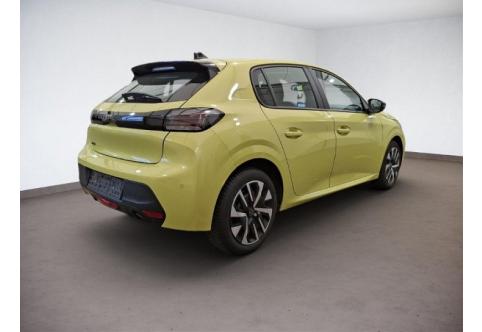 Peugeot 208 #2