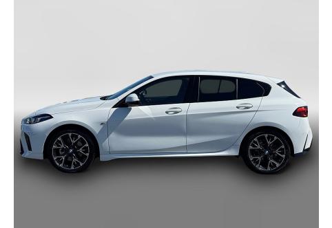 BMW 1er #2