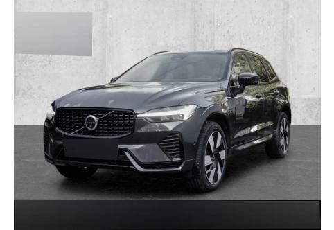 Volvo XC60 #1