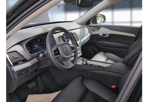 Volvo XC90 #8