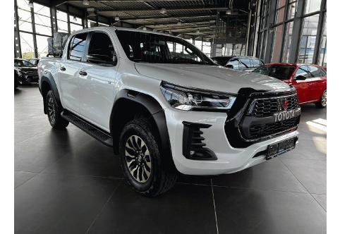 Toyota HILUX #4