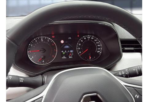 Renault Clio #11