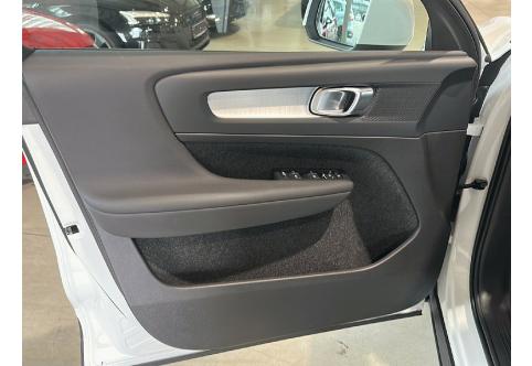 Volvo XC40 #5