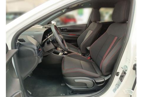 Hyundai i20 #8