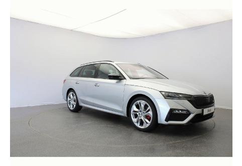 Skoda Octavia #7