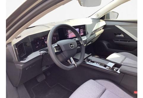 Opel Astra #7