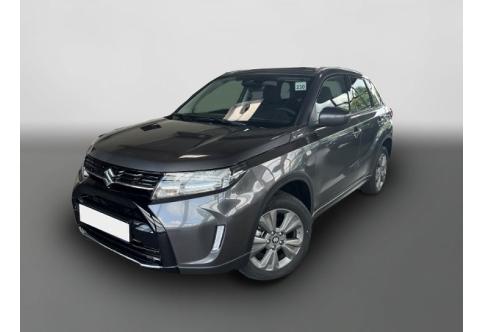 Suzuki Vitara #1
