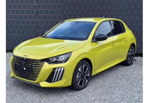 Peugeot 208 #1