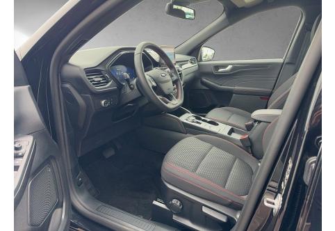 Ford Kuga #6
