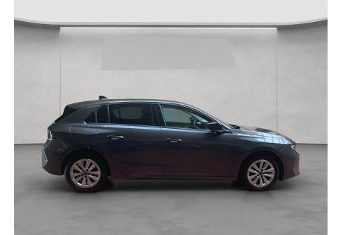 Opel Astra #7