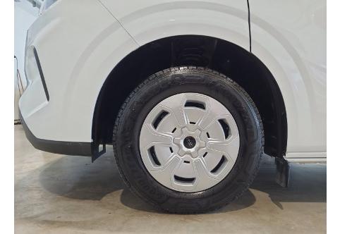 Ford TRANSIT CUSTOM #12