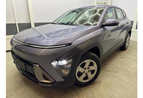Hyundai Kona #1