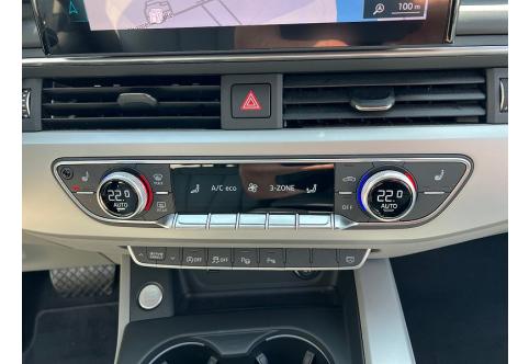Audi A4 #26