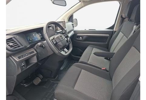 Opel Zafira Life #7