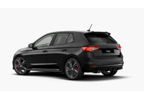 Skoda Fabia #2