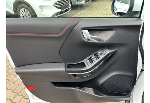 Ford Puma #20