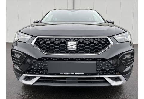 Seat Ateca #4