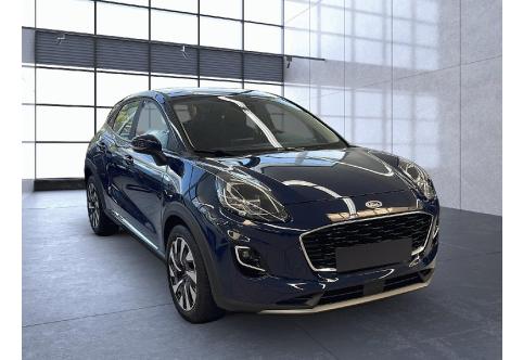 Ford Puma #3