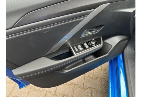 Opel Astra #11