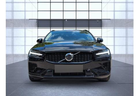 Volvo V60 #5