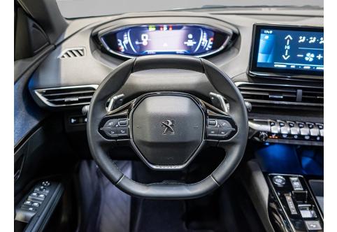 Peugeot 3008 #6