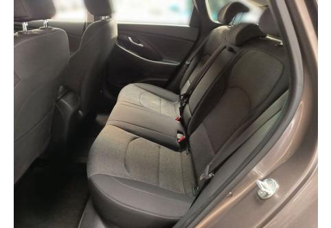 Hyundai i30 #10