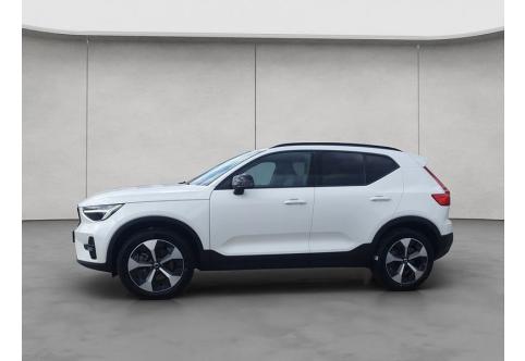 Volvo XC40 #2