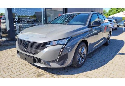 Peugeot 308 #1