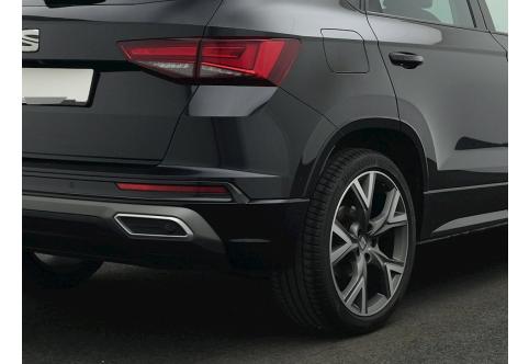 Seat Ateca #15