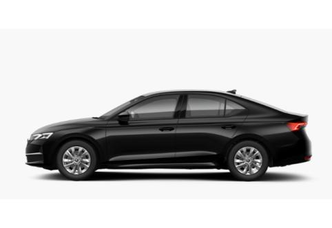 Skoda Octavia #3
