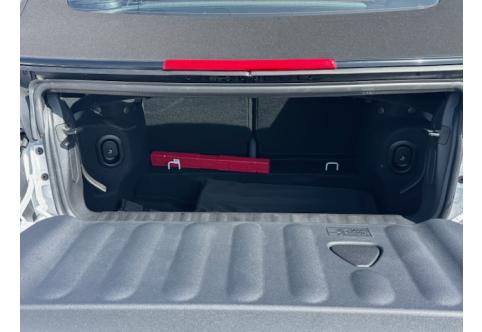 MINI JOHN COOPER WORKS CABRIOLET #8