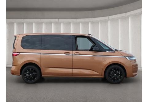 VW T7 Multivan #2