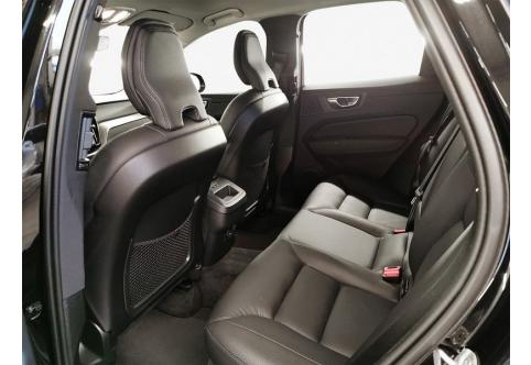 Volvo XC60 #8