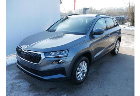 Skoda Karoq #1