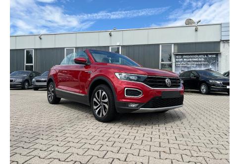VW T-Roc #5