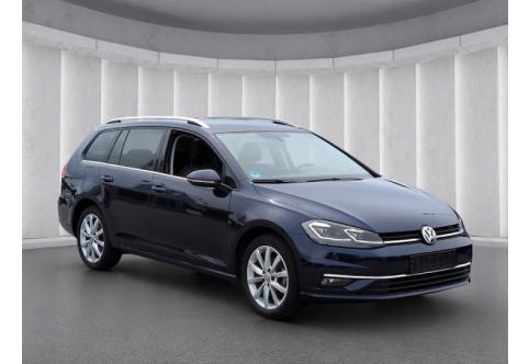 VW Golf #18
