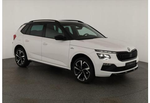 Skoda Kamiq #2