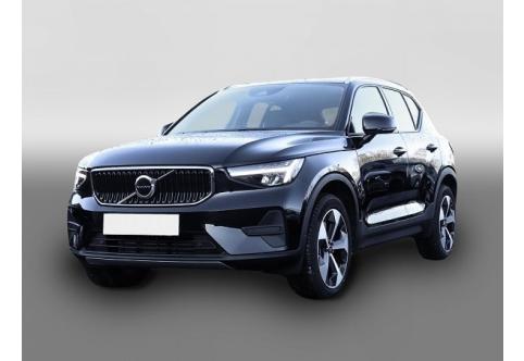 Volvo XC40 #1