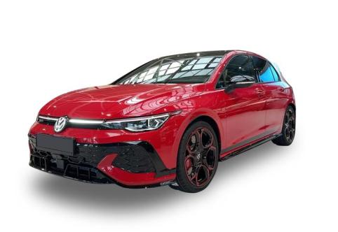 VW Golf #1