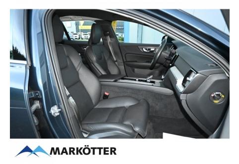 Volvo V60 #8