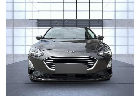 Ford Focus #6