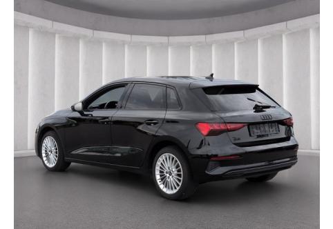 Audi A3 #22