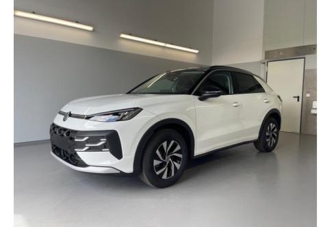 VW T-Roc #2