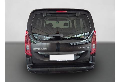 Citroen Berlingo #5