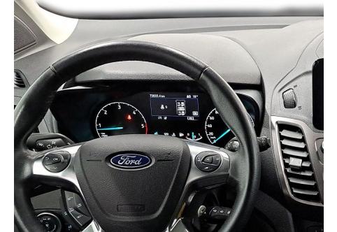 Ford Tourneo Connect #15