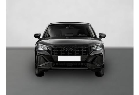 Audi Q2 #6