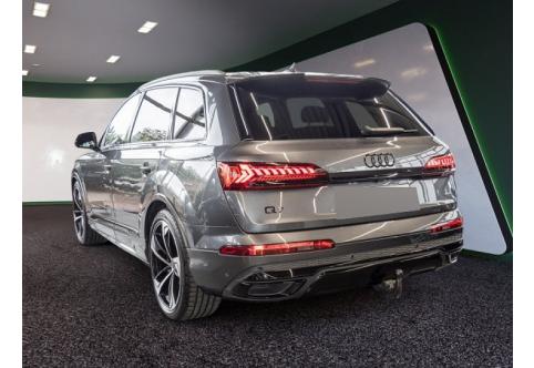 Audi Q7 #3