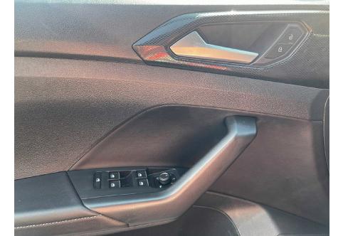 VW T-Cross #15