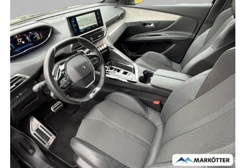 Peugeot 3008 #4